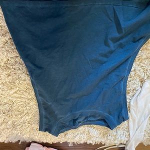 Lulu lemon workout top